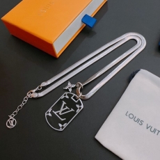 Louis Vuitton Necklaces